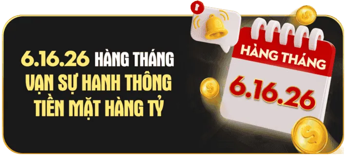Xu Hướng Nổ Hũ 2026