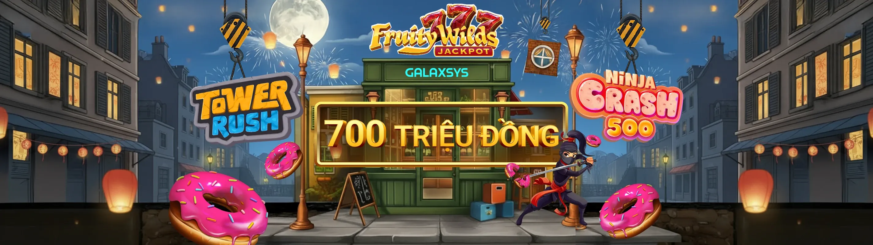 Chơi Có Trách Nhiệm tại nn88d