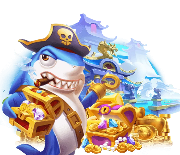 Fish Hunter nn88d