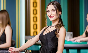 Dealer Baccarat chuyên nghiệp tại nn88d