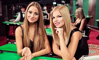Phát sóng Baccarat HD tại nn88d